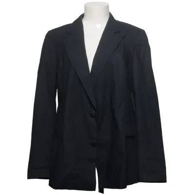 Blazer (Bleu) de Pauw Coton