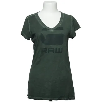 T-shirt (Vert) de G-Star Raw Coton