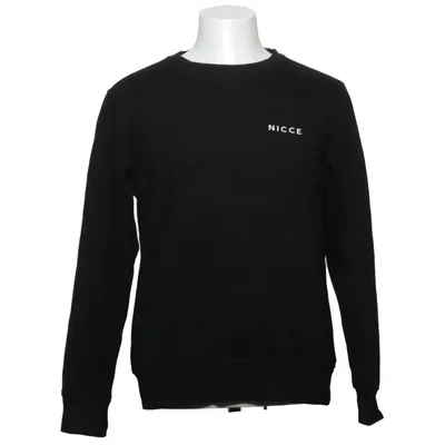 Sweatshirt (Noir) de Nicce