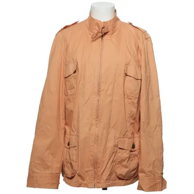 Jack (Oranje) van Roman Katoen, Polyester