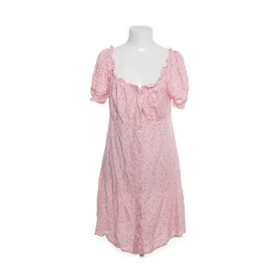 Jurk (Roze) van NLY Trend Viscose