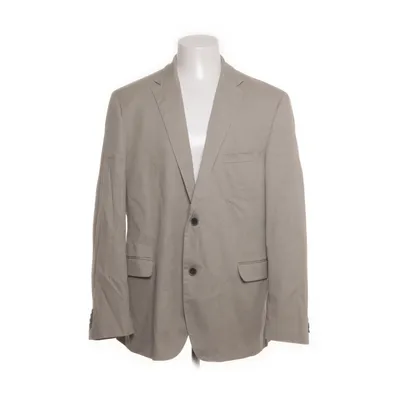 Blazer (Beige) van Canda C&A Katoen, Elastaan, Polyester