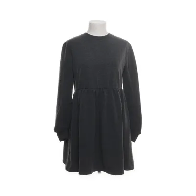 Dress (Gray) from Gosche Cotton, Polyester