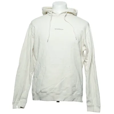 Sweat à capuche (Barrow Print) de NN07 Coton