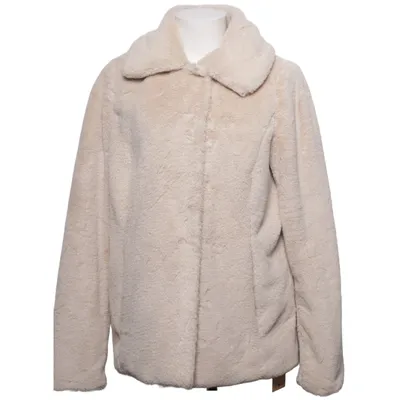 Vinterjacka (Beige) från Soul River Polyester