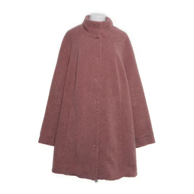 Vinterjakke (Pink) fra Ulla Popken