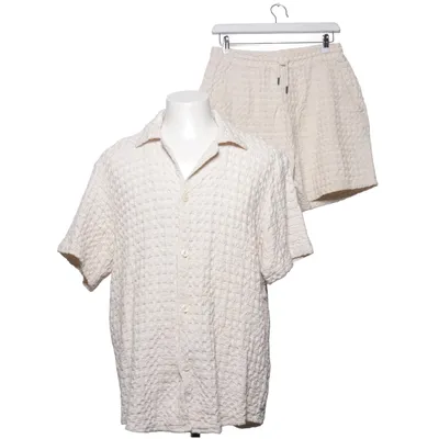Set (Beige) från Oas Bomull