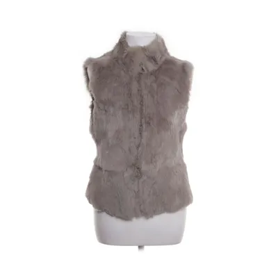 Vest (Brown) from Jacqueline Riu Polyester