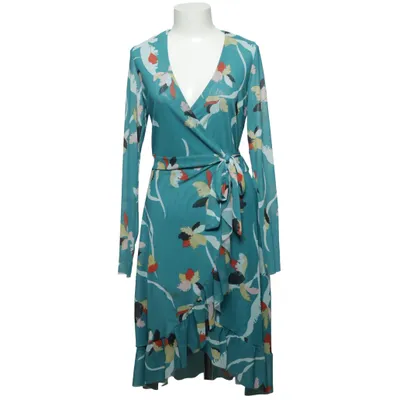 Robe portefeuille (Nadine) de Soaked in Luxury Élasthane, Polyester