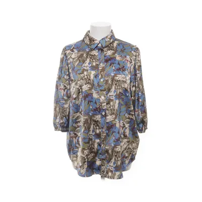 Kortärmad skjorta (ELLA-SH9) från Sisters Point Polyester