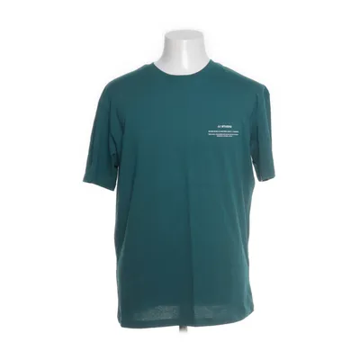 T-shirt (Grön) från Jack & Jones Återvunnen bomull