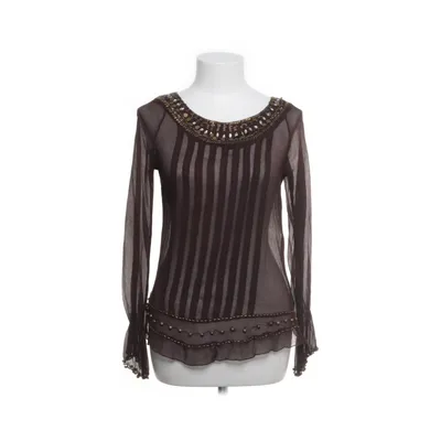 Bluse (Brun) fra Magic Woman