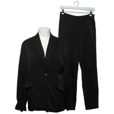 Costume (Noir) de Norr Élasthane, Viscose