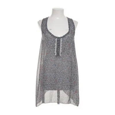 Linne (Blå, Brun, Flerfärgad) från Charlotte Russe Polyester