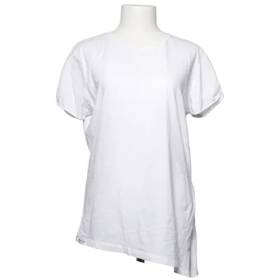 T-shirt (White) from Body Science Cotton