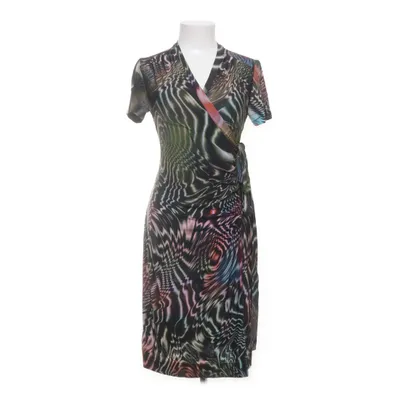 Klänning (Flerfärgad) från Ana Alcazar Elastan, Viskos