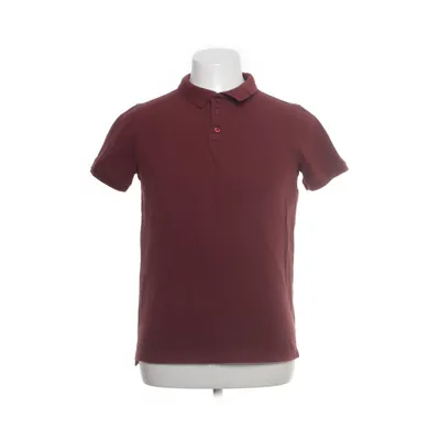 Pikétröja (Brun) från Lager 157 Bomull