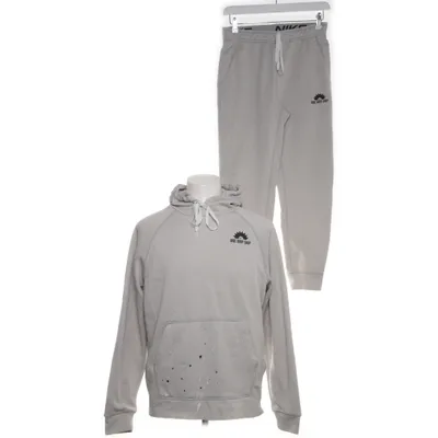 Mjukisset (Grå) från Nike Polyester