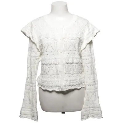 Strickjacke (Sienna Knit Cardigan) von HUNKØN Baumwolle