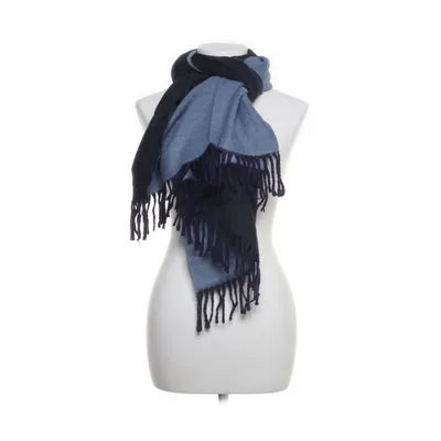 Halsduk (Blå) från Cashmere