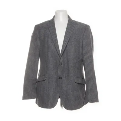 Kavaj (Grå) från Stones Elastan, Polyester, Viskos, Ull