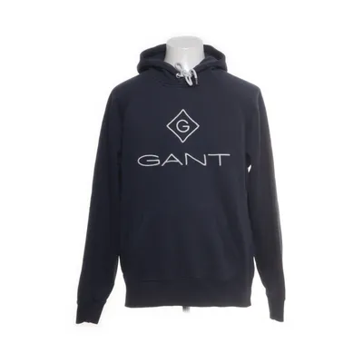 Hættetrøje (q) fra GANT Bomuld, Polyester