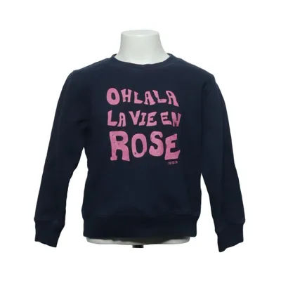 Sweatshirt (Rosegirl) de Bonton Coton