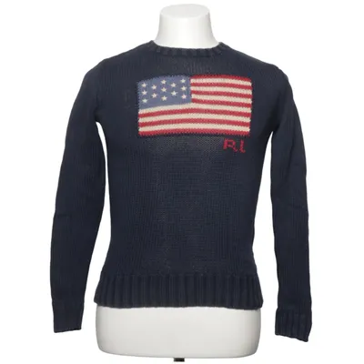 Tröja (Blå, Röd, Vit) från Polo Ralph Lauren