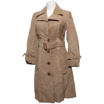 Manteau (Marron)