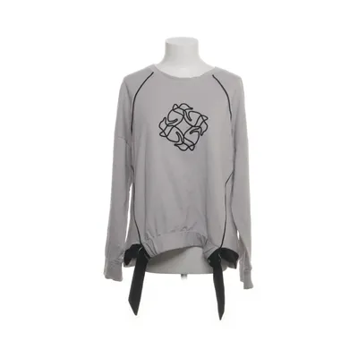 Sweatshirt (Gray) from OCHNIK Cotton, Elastane