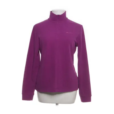 Fleecetröja (Lila) från Odlo Polyester