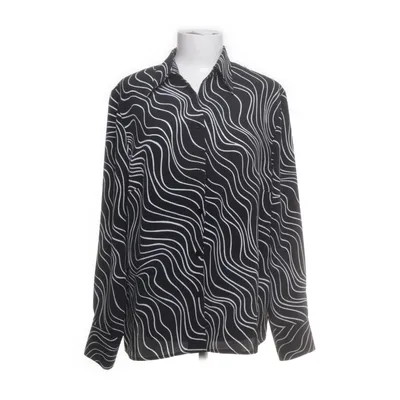 Shirt (Zwart) van Erfo