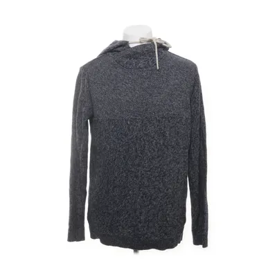 Huvtröja (Blå, Grå) från Originals by Jack & Jones Bomull