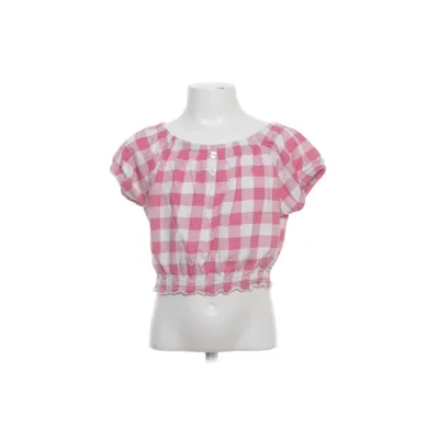 Top (Roze, Wit) van WeTweens by KappAhl Katoen