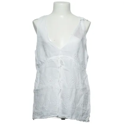 Top (White) from 120% Lino