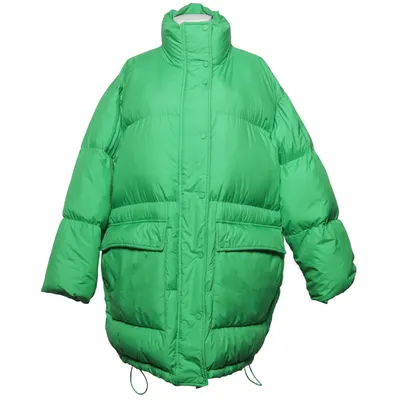 Dunjacka (Grön) från Stand Studio