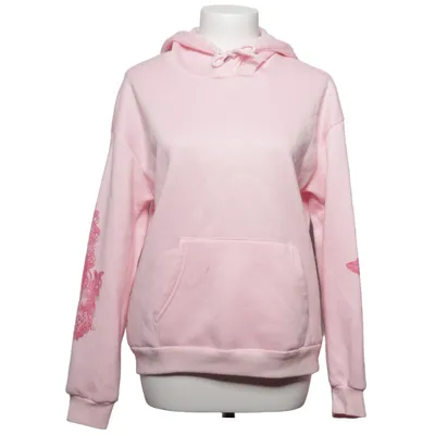 Huvtröja (Rosa) från Romwe Elastan, Polyester