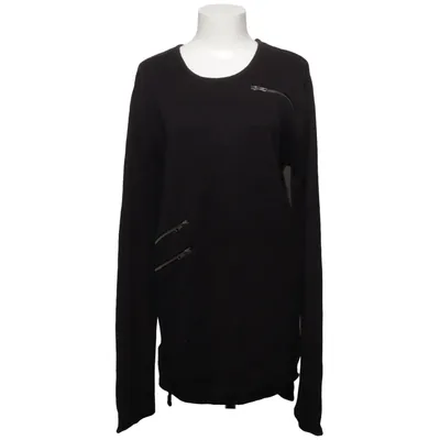 Pull-over (Noir) de Hammond