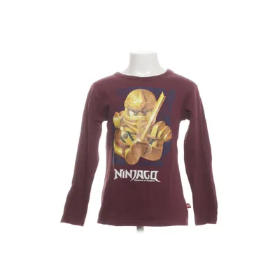 Långärmad t-shirt (Thor 801 / 15228 / KG) från LEGO Bomull