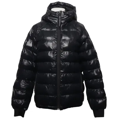 Winter jacket (Black) from Peak Performance Polyamide