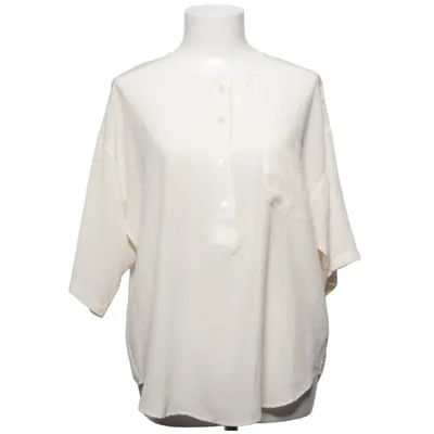 Blus (Beige) från Twilfit Silke