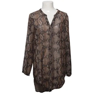 Blus (Brun, Svart) från Emmash Paris Polyester