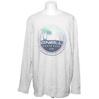 Collegetröja (Grå) från O'Neill