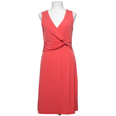Jurk (Rood) van ESPRIT Collection Elastaan, Polyester