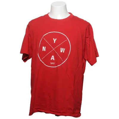 T-shirt (GAME) from Identity Game Cotton