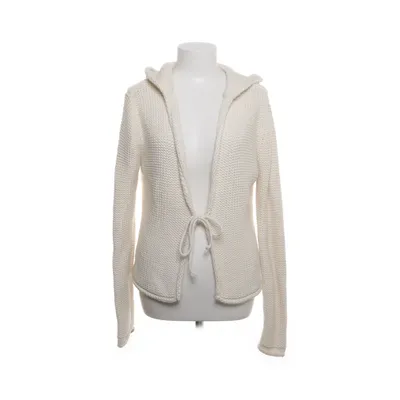 Hoodie (White) from Gap Acrylic, Cotton