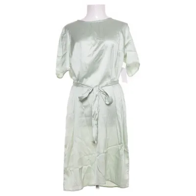 Wikkeljurk (Groen) van Bubbleroom Polyester