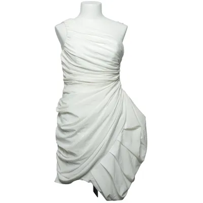Robe de cocktail (Daisy) de Forever Unique Élasthane, Polyester
