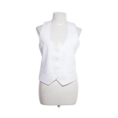 Kostuumgilet (Wit) van Saint Tropez Polyester