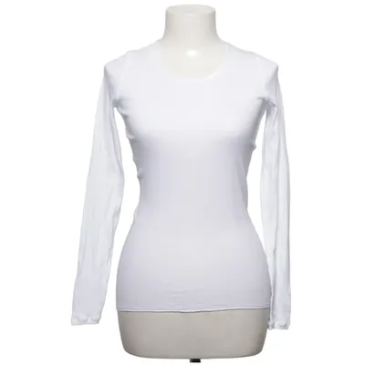 Långärmad t-shirt (1620) från Hanro Bomull